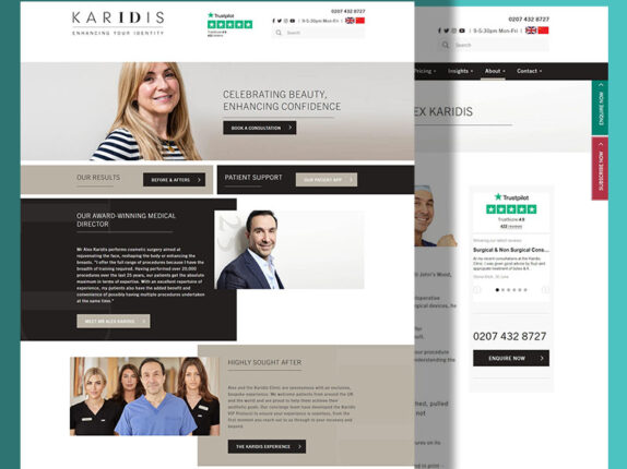 Karidis-Cosmetics