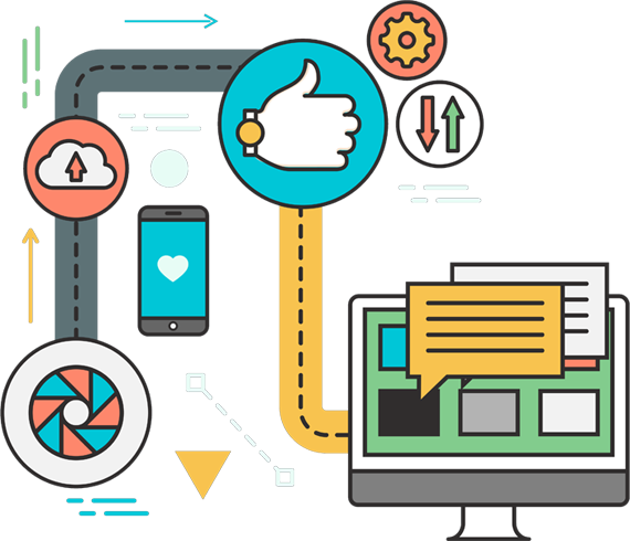Web Develop & Design